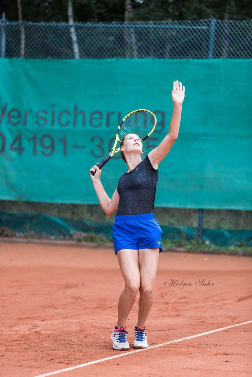 Bild 1 - Elke Jaeger Gedaechtnisturnier